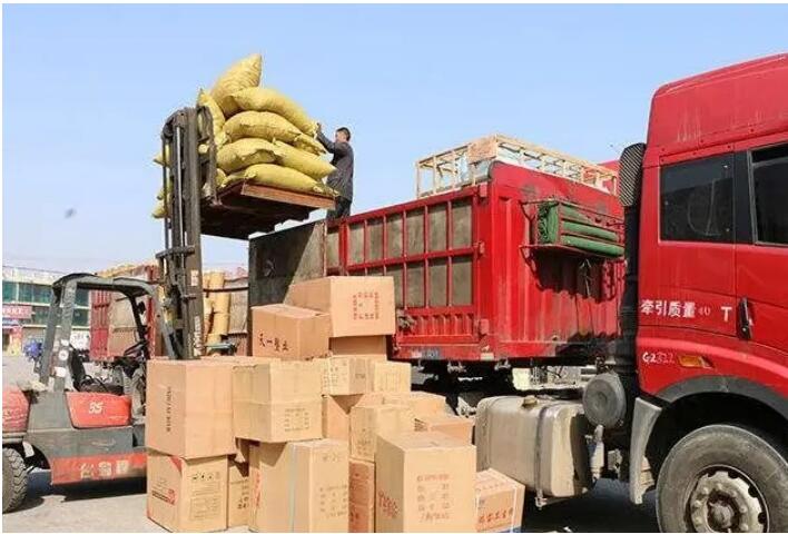 泉州到章贡区物流专线