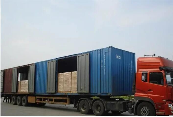 泉州到章贡区整车运输