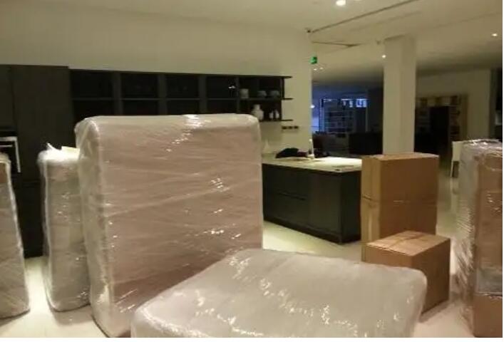 泉州到章贡区长途搬家