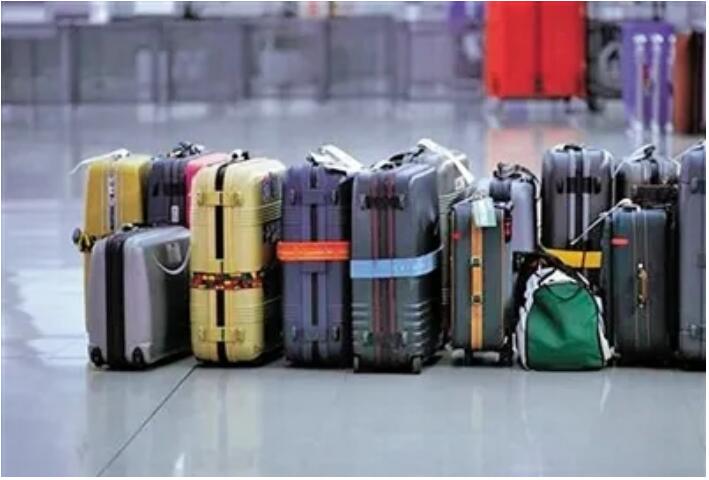 泉州到章贡区行李托运