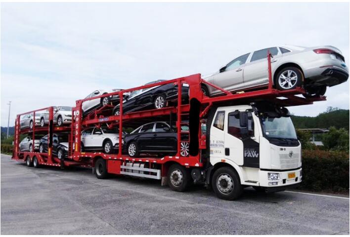 泉州到章贡区轿车托运